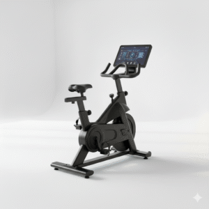 Dviratis treniruoklis Dret