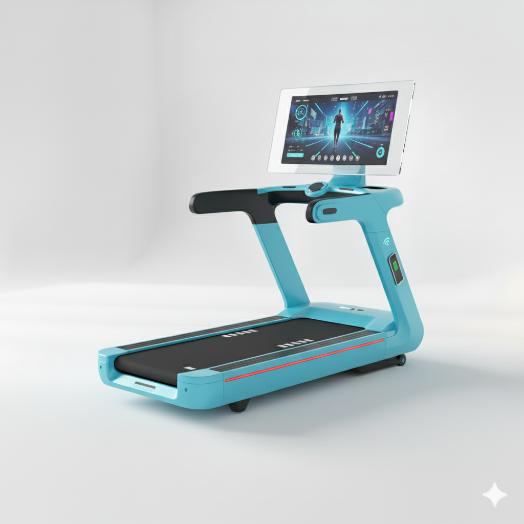 Bėgimo takelis Rixos