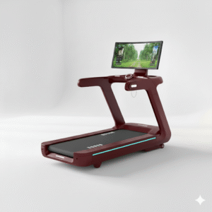 Bėgimo takelis Binom Pro