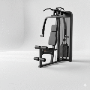 Jėgos treniruoklis Nimex