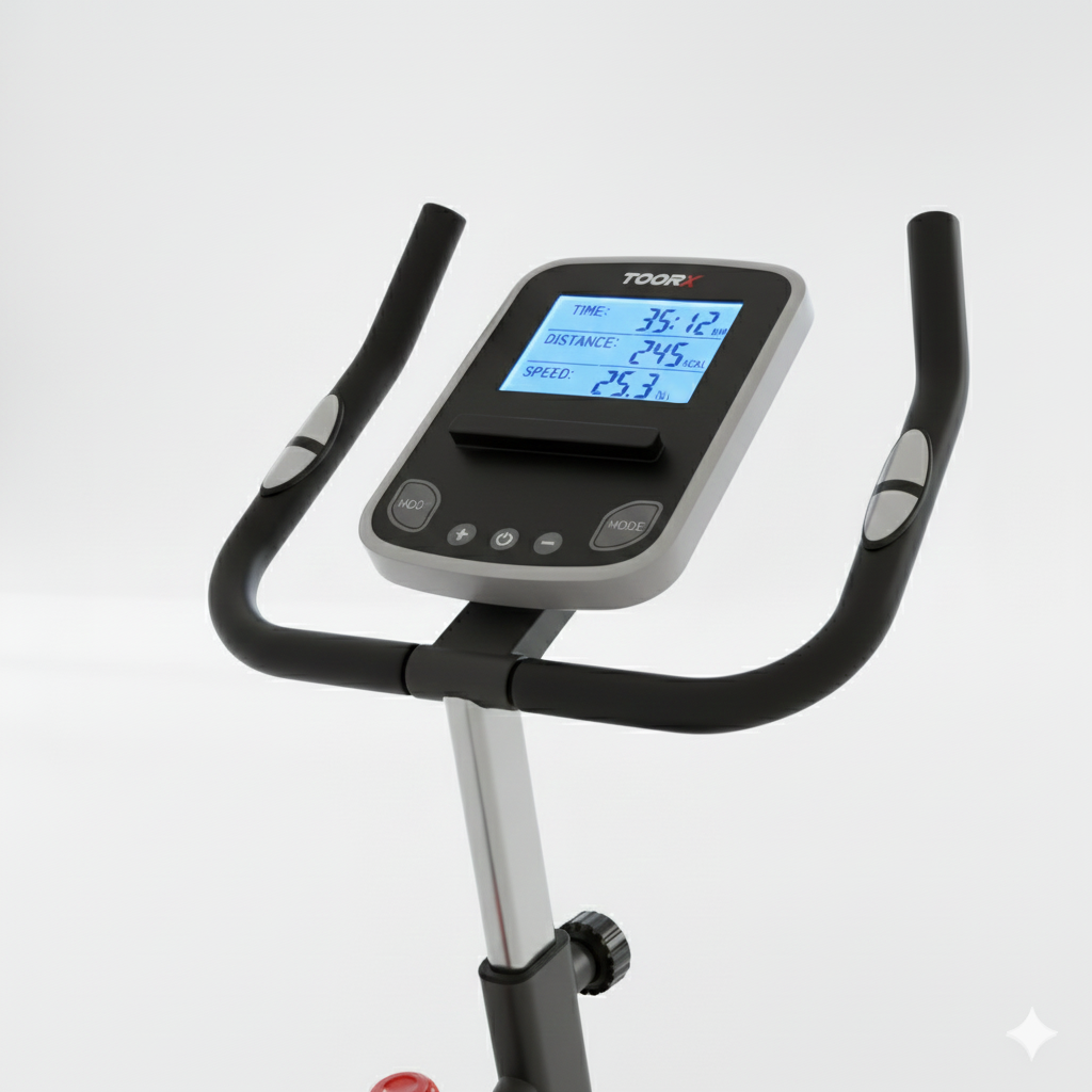 Dviratis Treniruoklis TOORX BRX-35 - Image 3