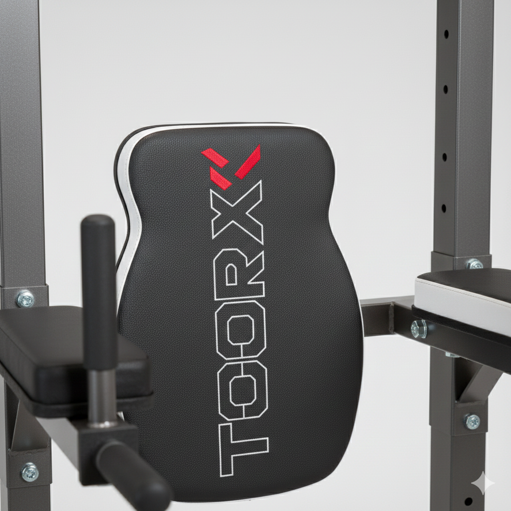 Irklavimo treniruoklis TOORX WBX-70 - Image 2