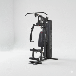 Sportex jėgos treniruoklis TOORX MSX-60