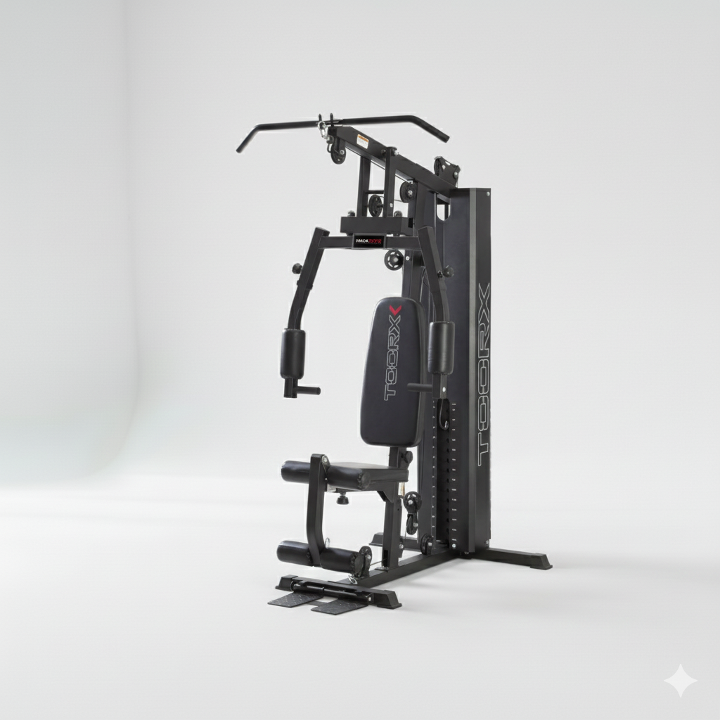 Sportex jėgos treniruoklis TOORX MSX-60