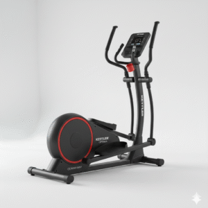 Sportex elipsinis treniruoklis KETTLER OPTIMA 600