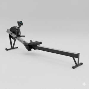 Sportex irklavimo treniruoklis KETTLER REGATTA 300