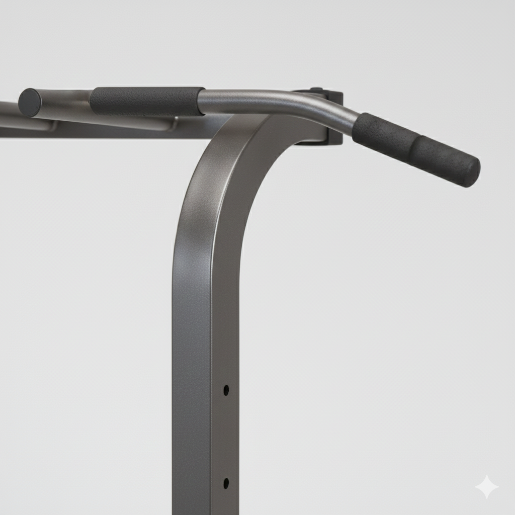 Irklavimo treniruoklis TOORX WBX-70 - Image 3