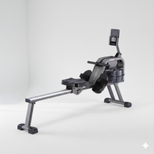 Sportex irklavimo treniruoklis TOORX ROWER SEA