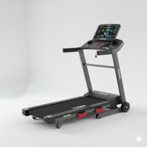 Sportex bėgimo takelis TOORX RACER