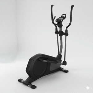 Sportex elipsinis dviratis KETTLER OPTIMA 200