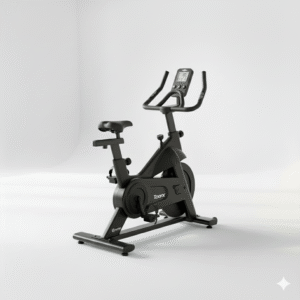 Dviratis Treniruoklis TOORX BRX-95