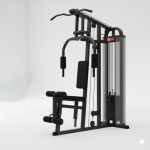 Sportex jėgos treniruoklis KETTLER MULTIGYM PLUS 4