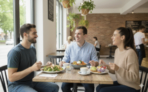 10 sveiko gyvenimo patarimų, padedančių jaustis geriau kasdien