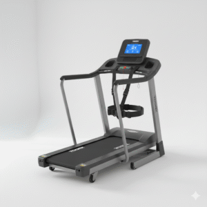 Sportex bėgimo takelis TOORX TRX-WALKER EVO