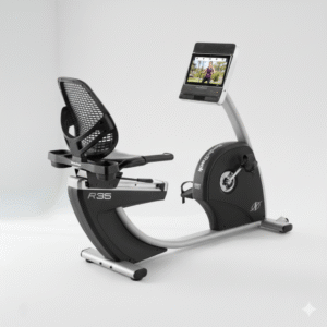 Dviratis Treniruoklis NORDICTRACK R35