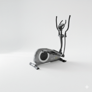 Sportex elipsinis dviratis KETTLER AXOS NOVA M