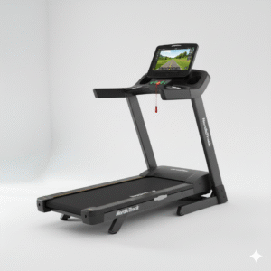 Sportex bėgimo takelis NORDICTRACK T 7.5 S