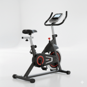 dviratis treniruoklis