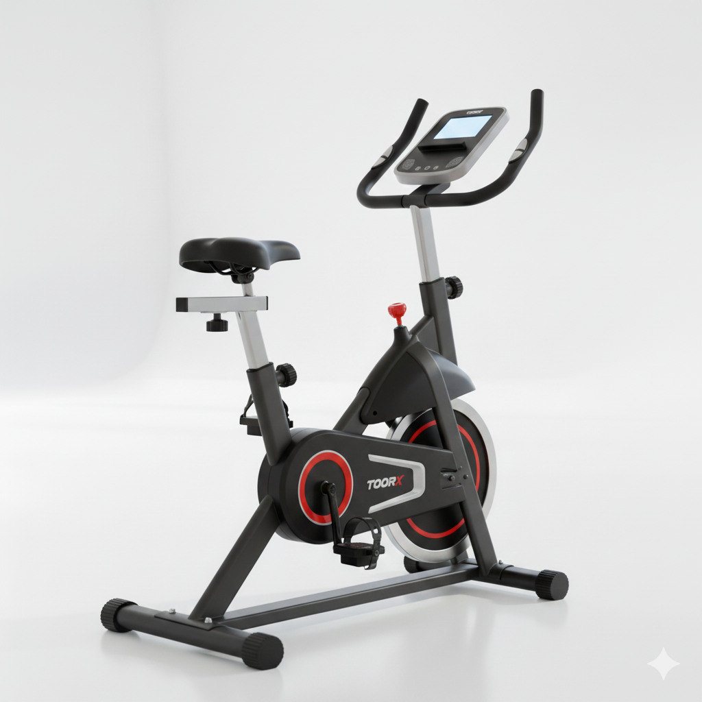 dviratis treniruoklis