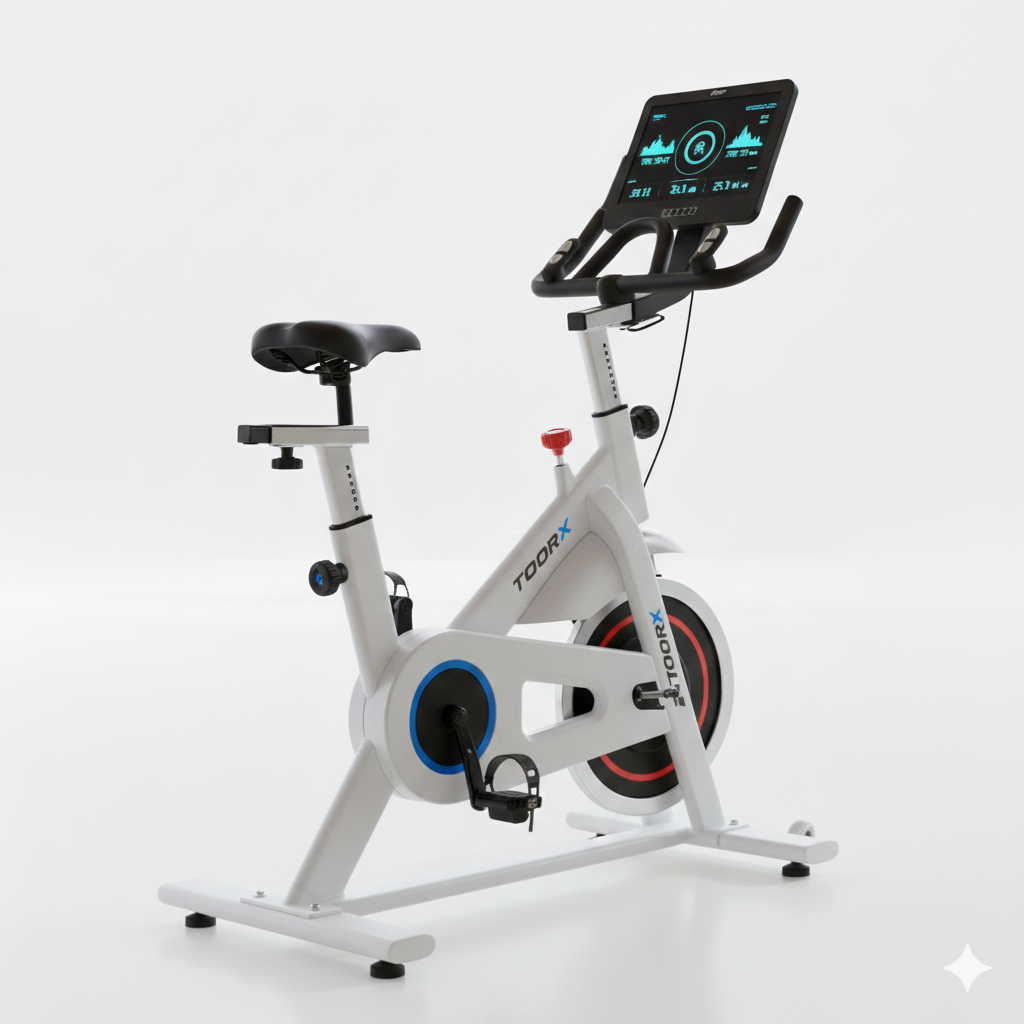 Dviratis Treniruoklis TOORX BRX-55