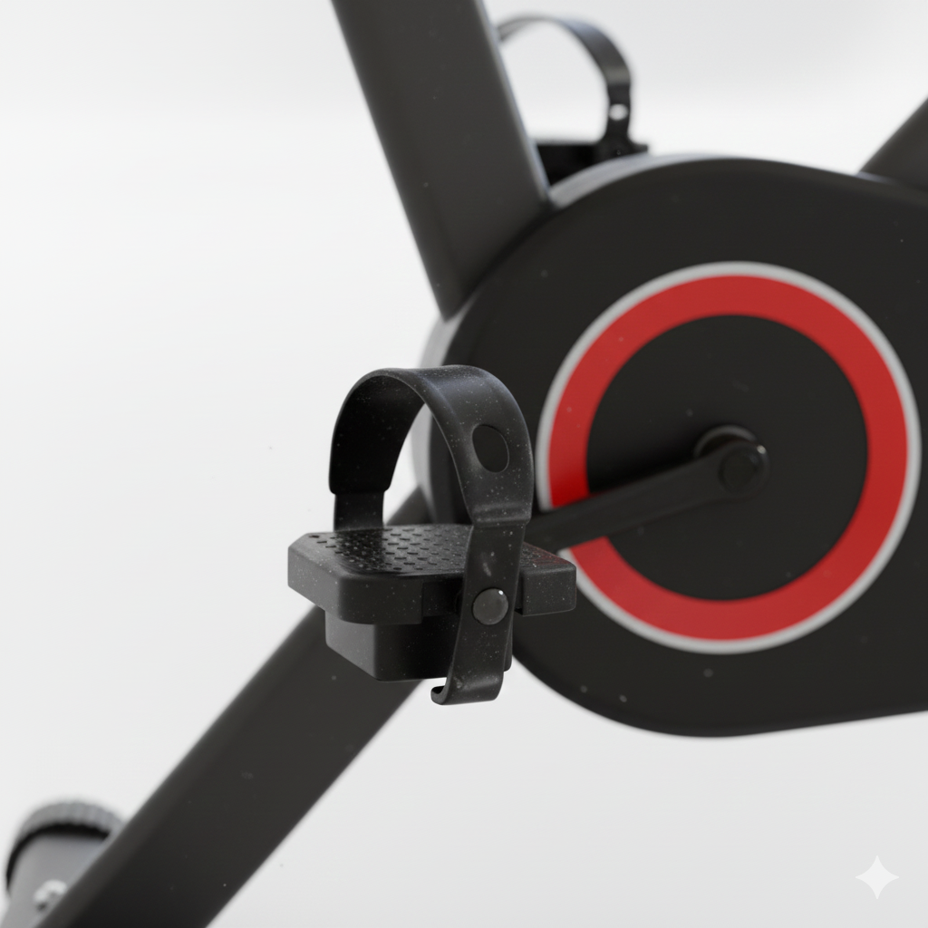 Dviratis Treniruoklis TOORX BRX-35 - Image 2