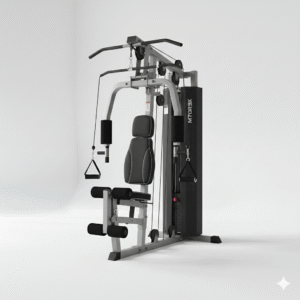 Sportex jėgos treniruoklis TOORX MSX-90